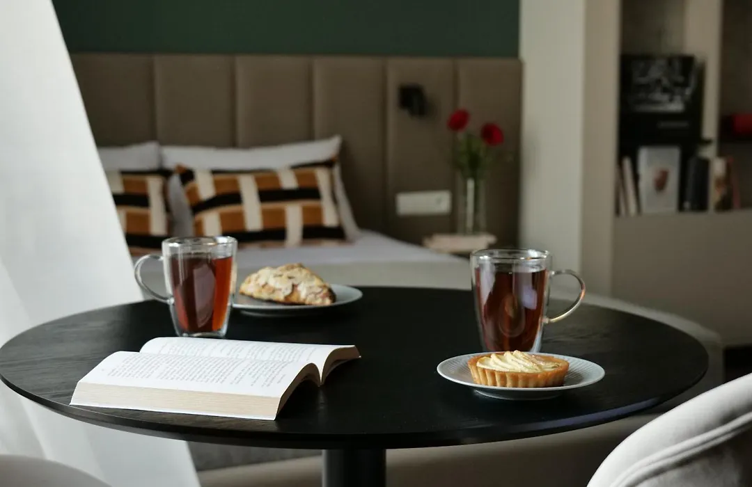 Sage Apartment Kazimierz Old Town-1